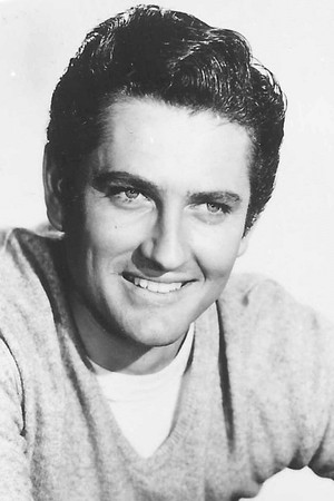 John Drew Barrymore portrait