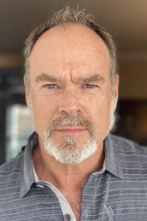 Jason Saucier portrait