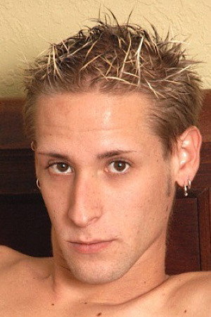 Trenton Crosse portrait
