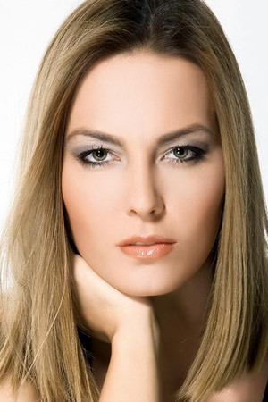 Kalina Kovačević portrait
