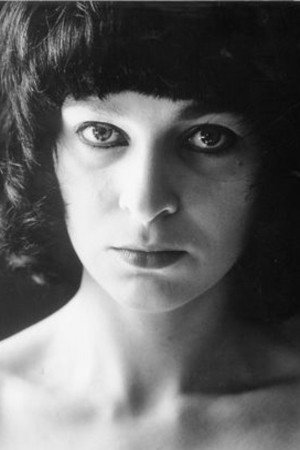 Magdalena Kopp portrait
