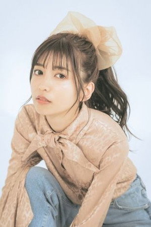 Yun portrait
