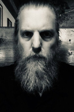 Brian Adrian Koch portrait