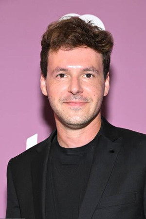Danny Turkiewicz portrait