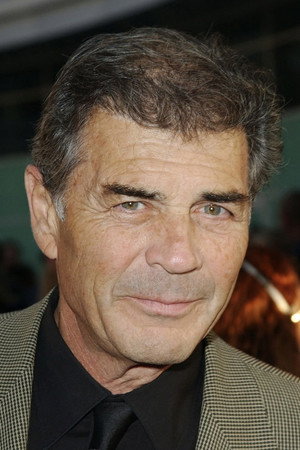 Robert Forster portrait