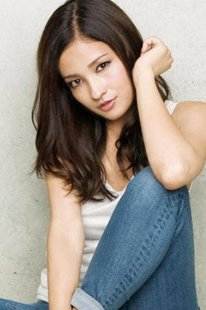 Keiko Seiko portrait