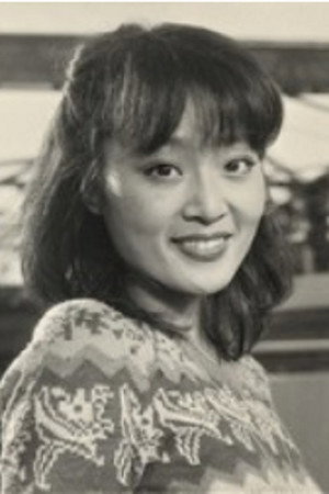 Han Yoo-jeong portrait