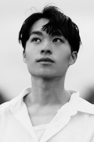 Brooklyn Li portrait
