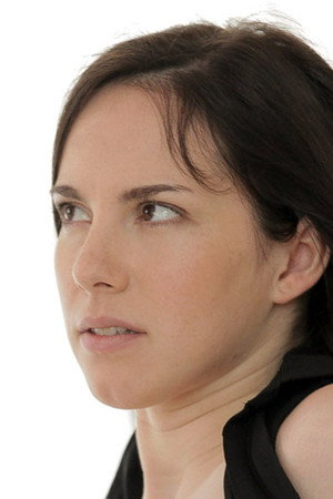 Lusila portrait