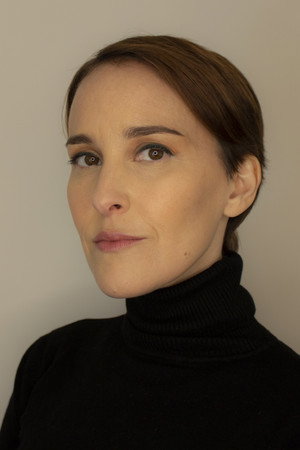 Mónica Santos portrait