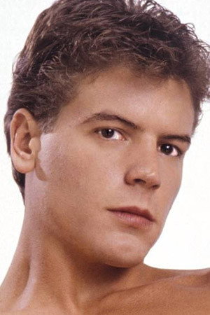 Doug Niles portrait