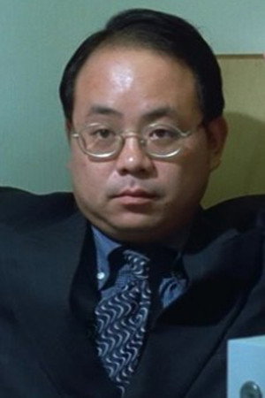 Hung Wai-Leung portrait