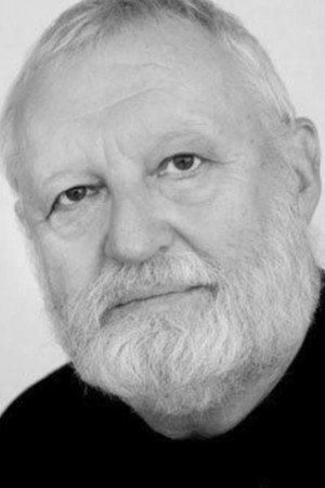 Bernhard Ramstad portrait