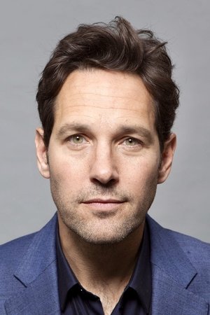 Paul Rudd portrait