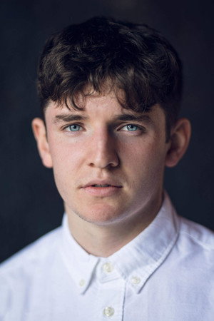 Forrest Bothwell portrait