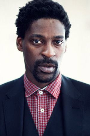Remi Kabaka Jr. portrait