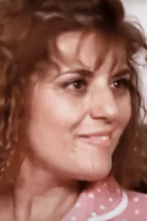 Carmen Morales portrait