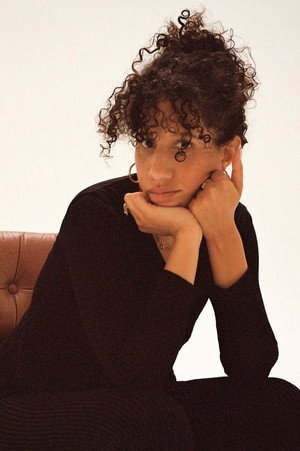 Elvire Duvelle-Charles portrait