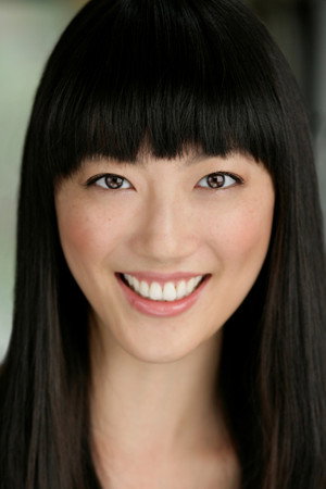 Clara Wong portrait