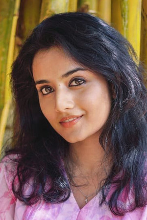 Ann Sheetal portrait