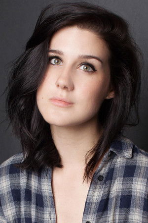 Arryn Zech portrait