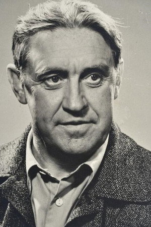 Franz Malmsten portrait