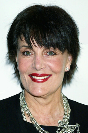 Linda Dano portrait
