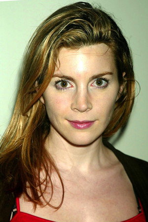 Clara Bellar portrait