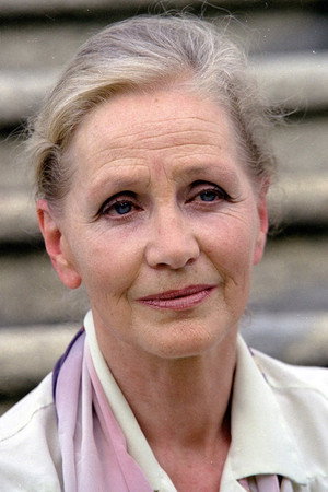 Anna Milewska portrait
