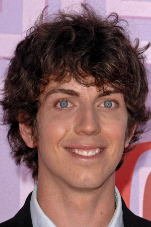 Taran Noah Smith portrait
