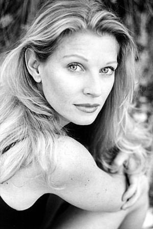 Melody Chase portrait