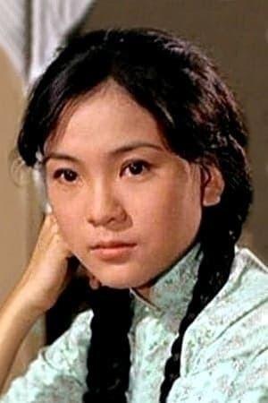Maria Yi portrait