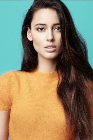 Chelsea Gilligan portrait