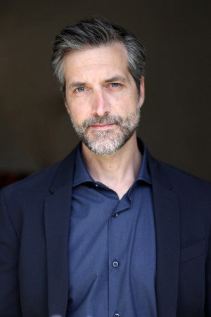 Riccardo Vianello portrait