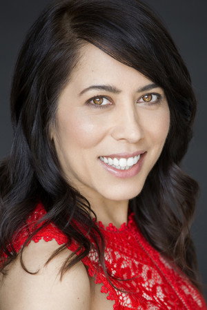 Tamara Rambaran portrait