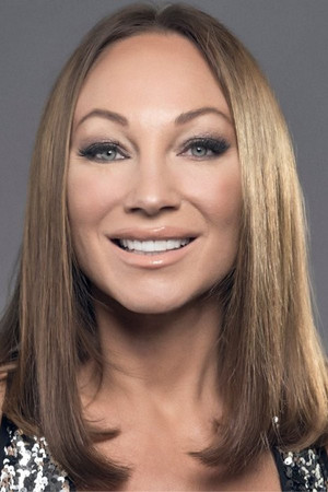 Charlotte Perrelli portrait