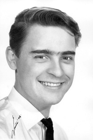 Lasse Liemola portrait