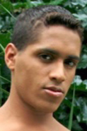 Bruno Camargo portrait