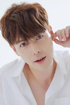 Song Ji-hyuk portrait