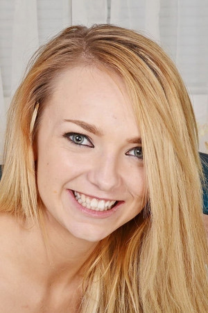 Carmen Callaway portrait