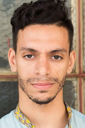 Jason A. Rodriguez portrait