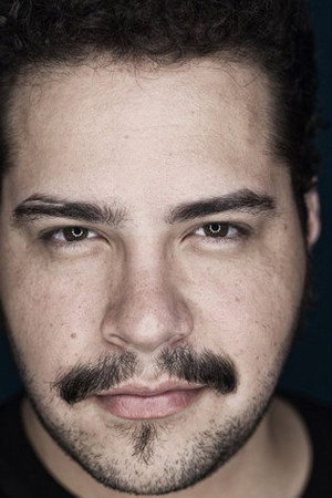 Tiago Abravanel portrait