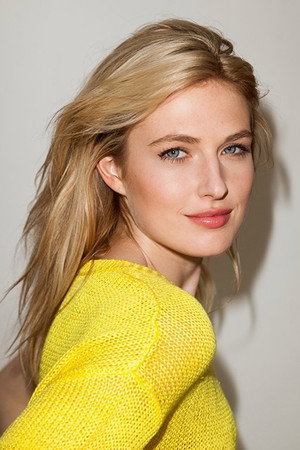 Cameron Kelly portrait