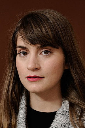 Alicia Rodríguez portrait