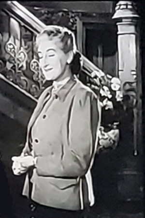 Eleanor Hallam portrait