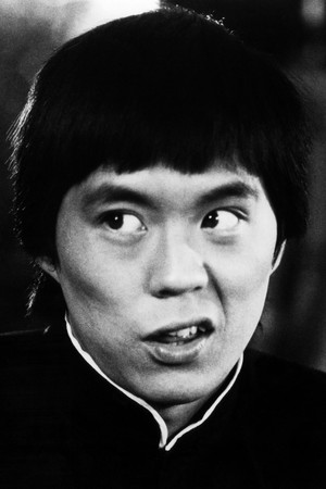 Evan C. Kim portrait