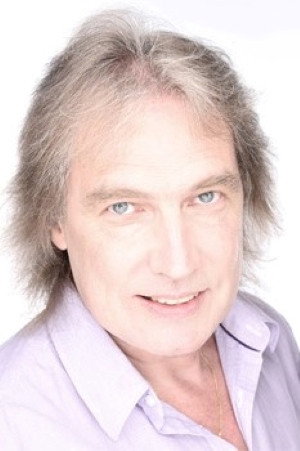 Andrei Sitnikov portrait