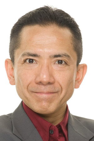 Naoki Bando portrait