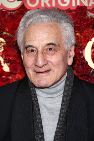 Henry Goodman portrait
