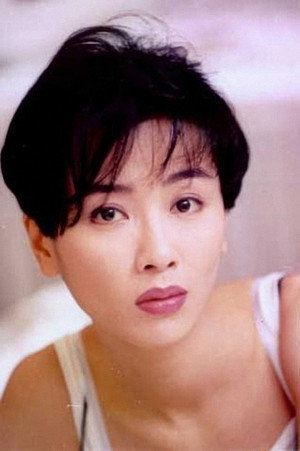 Fennie Yuen Kit-Ying portrait